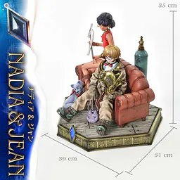 Prime 1 - Nadia and Jean 29