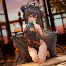 Fix Cast - Kisaki 1