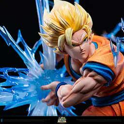 Million - Goku 13