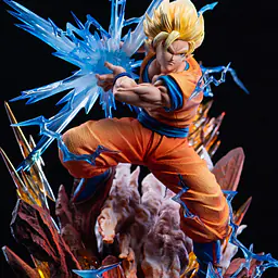 Million - Goku 10