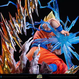 Million - Goku 9
