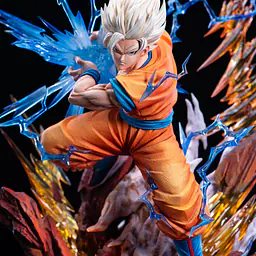 Million - Goku 11