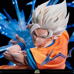 Million - Goku 3