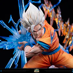 Million - Goku 14