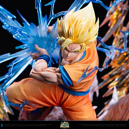 Million - Goku 15