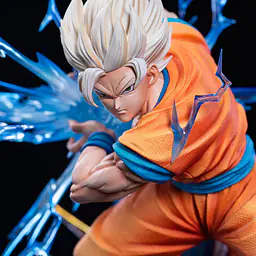 Million - Goku 12