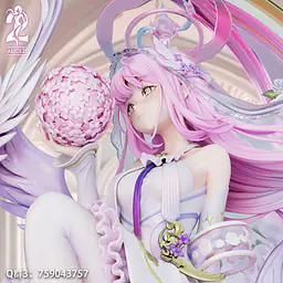 Alice21 - Mika 2