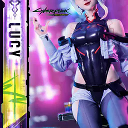 Prime 1 - Lucy 11