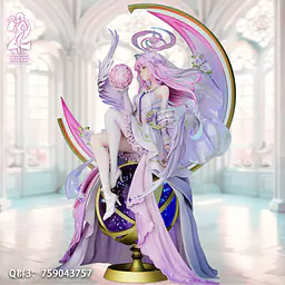 Alice21 - Mika 1