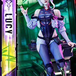 Prime 1 - Lucy 10