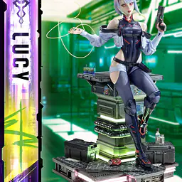 Prime 1 - Lucy 6