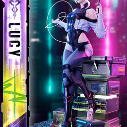 Prime 1 - Lucy 4
