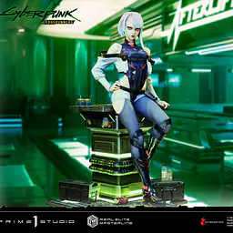 Prime 1 - Lucy 13