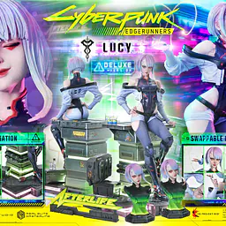 Prime 1 - Lucy 17