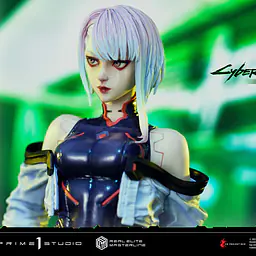 Prime 1 - Lucy 19
