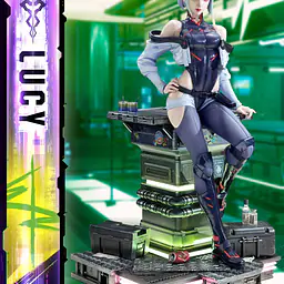 Prime 1 - Lucy 14