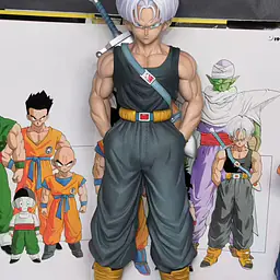 Star Track - Trunks 3