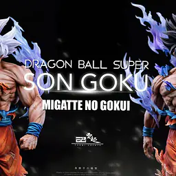 YunQi - UI Goku 9