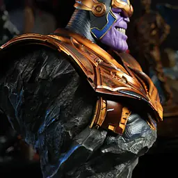 3109 - Thanos 3