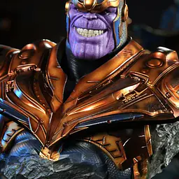 3109 - Thanos 2