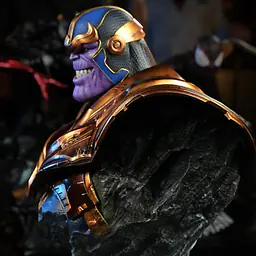 3109 - Thanos 5
