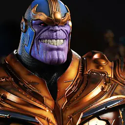 3109 - Thanos 4