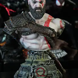 3109 - Kratos 1