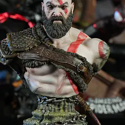 3109 - Kratos 2