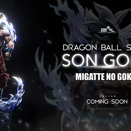 YunQi - UI Goku 13