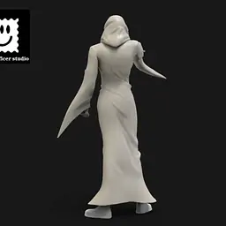 Divine Officer - Aknadin 3