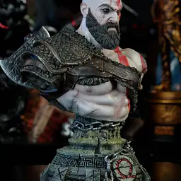 3109 - Kratos 3