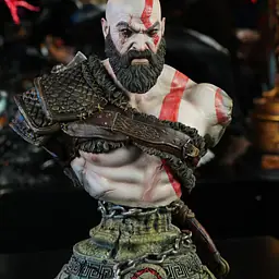 3109 - Kratos 4