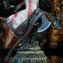 3109 - Kratos 5