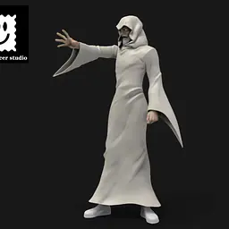Divine Officer - Aknadin 2