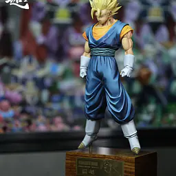 C3 - Vegito 5
