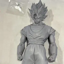C3 - Vegito 6