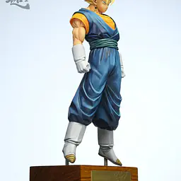 C3 - Vegito 1