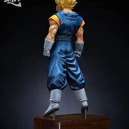 C3 - Vegito 3