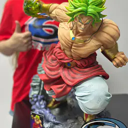 Z - Broly 7