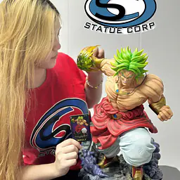 Z - Broly 6
