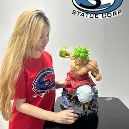 Z - Broly 9