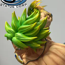 Z - Broly 13