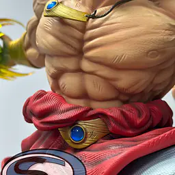 Z - Broly 10