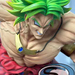 Z - Broly 11