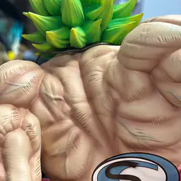 Z - Broly 23