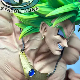 Z - Broly 22