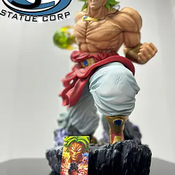 Z - Broly 28