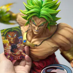 Z - Broly 29