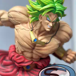 Z - Broly 27
