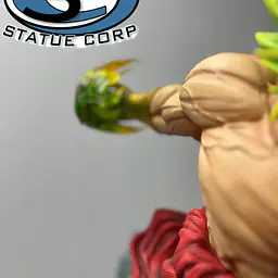Z - Broly 17